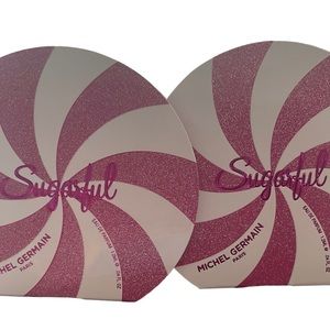 X2 Michael Germain Sugarful EDP Samples